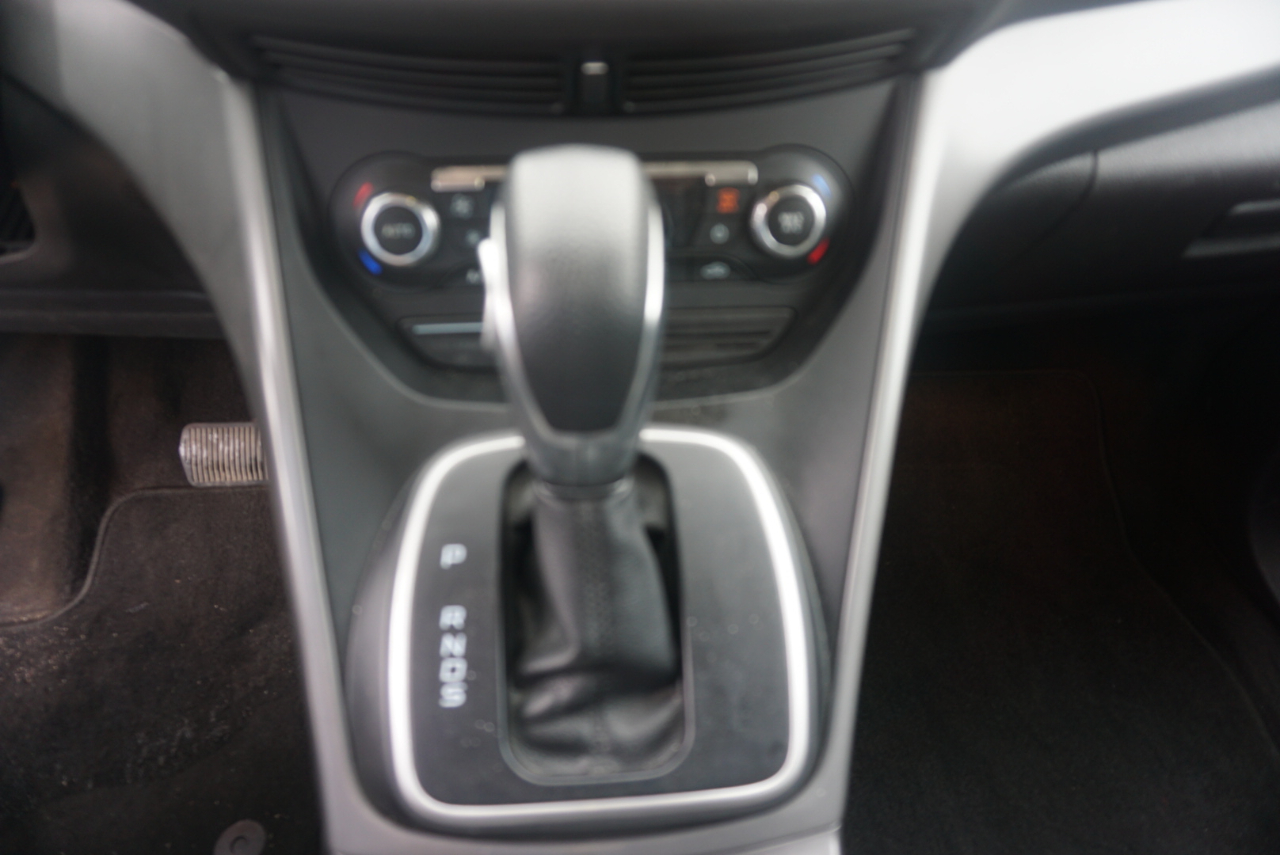 Ford Escape SE 4WD 2014