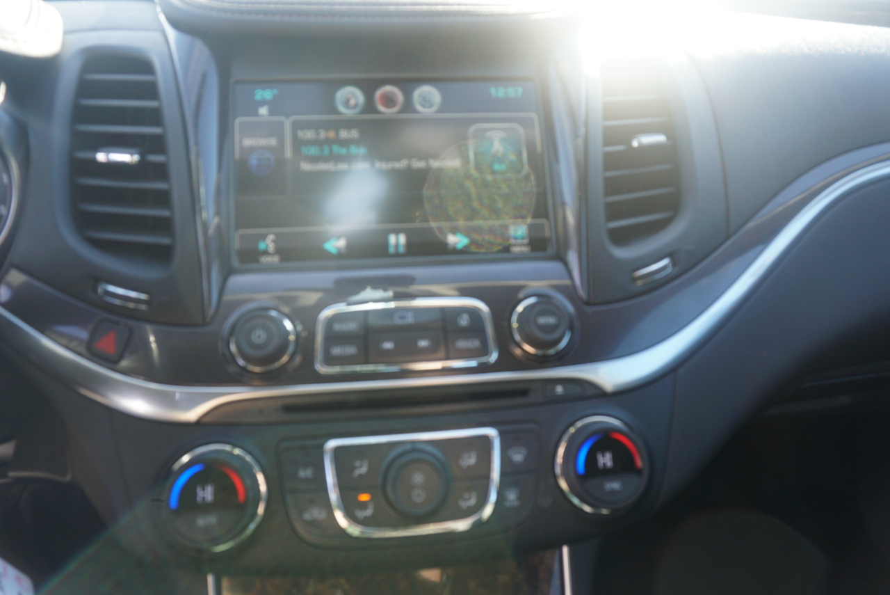 Chevrolet Impala 2LT 2014