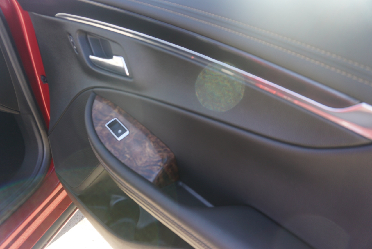 Chevrolet Impala 2LT 2014