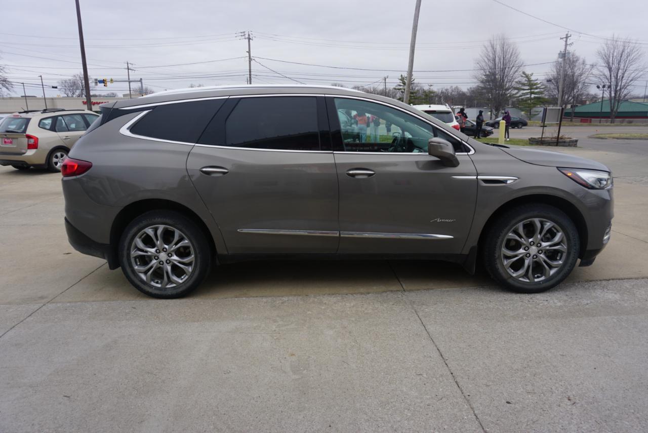 Buick Enclave Avenir AWD 2019