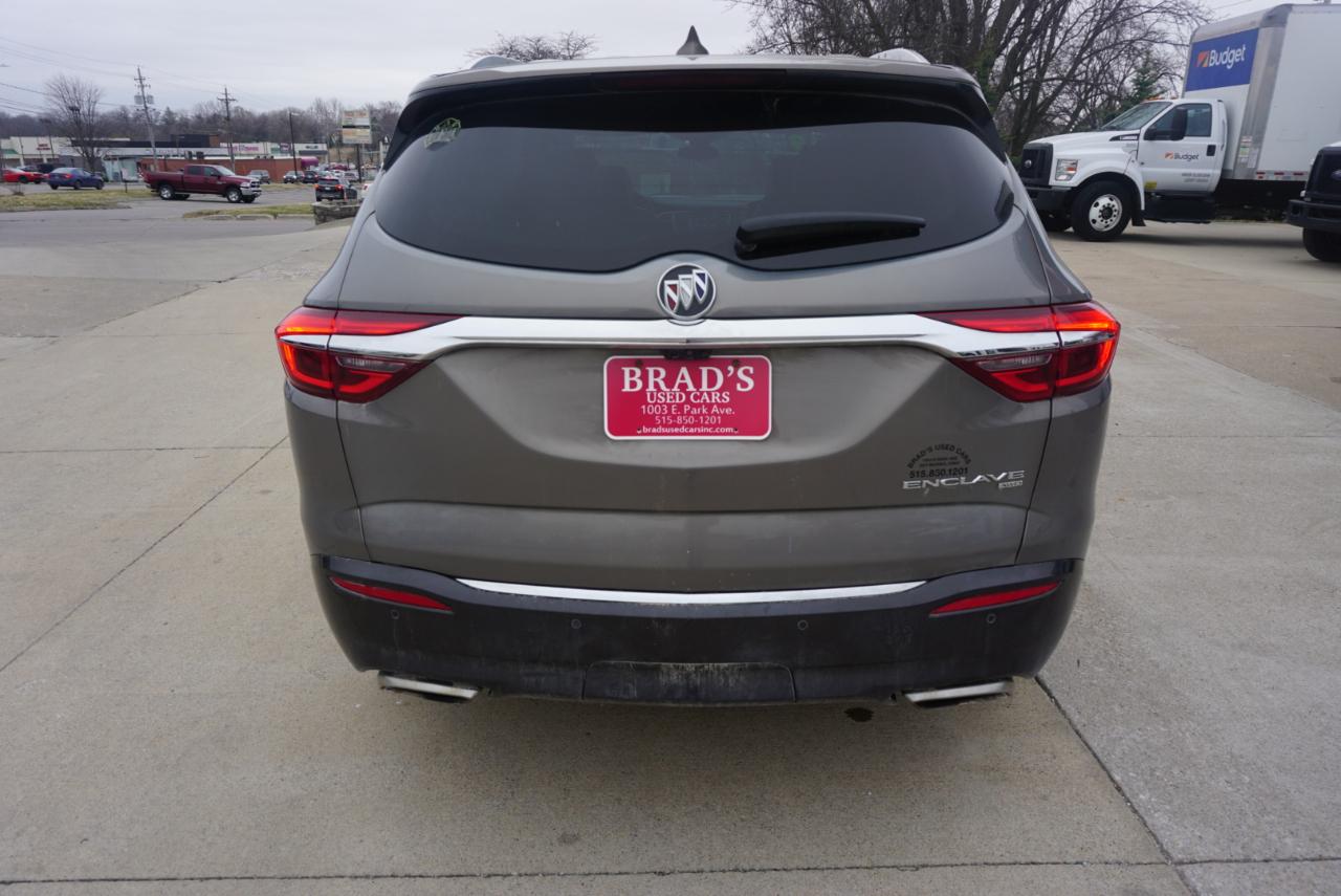 Buick Enclave Avenir AWD 2019