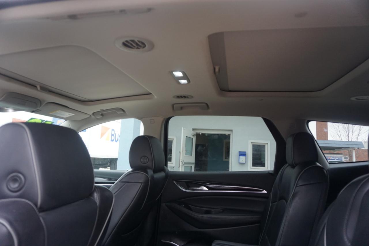 Buick Enclave Avenir AWD 2019