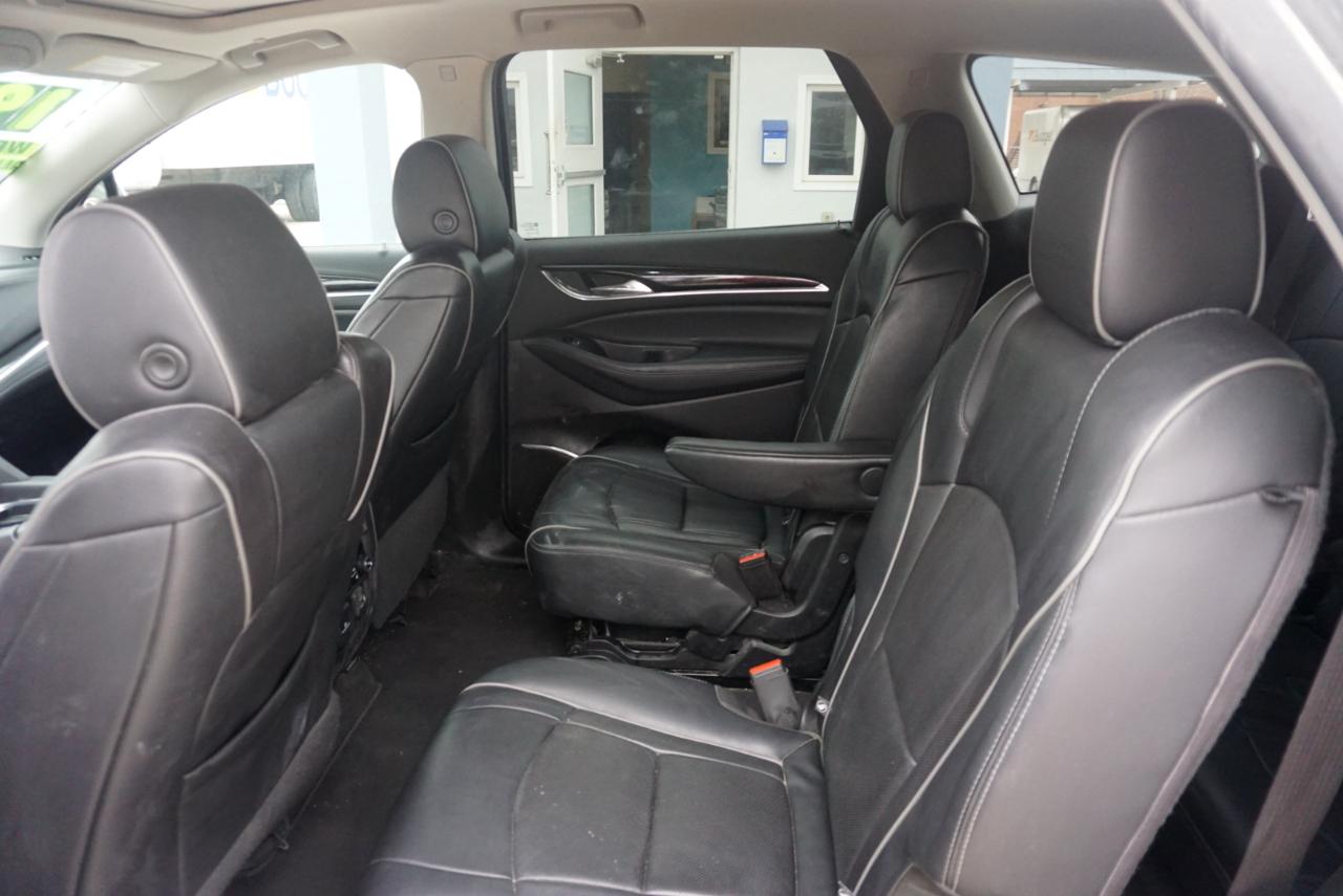 Buick Enclave Avenir AWD 2019