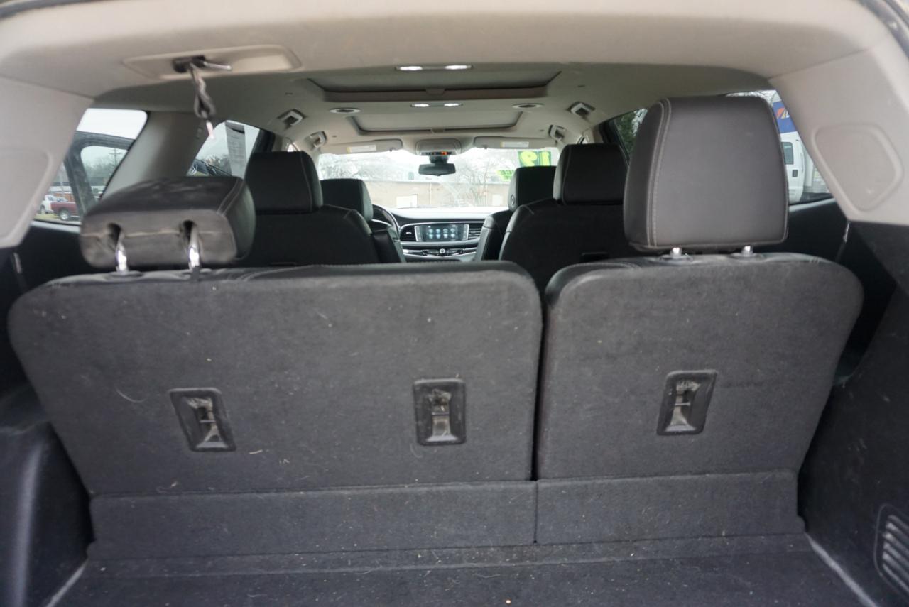 Buick Enclave Avenir AWD 2019