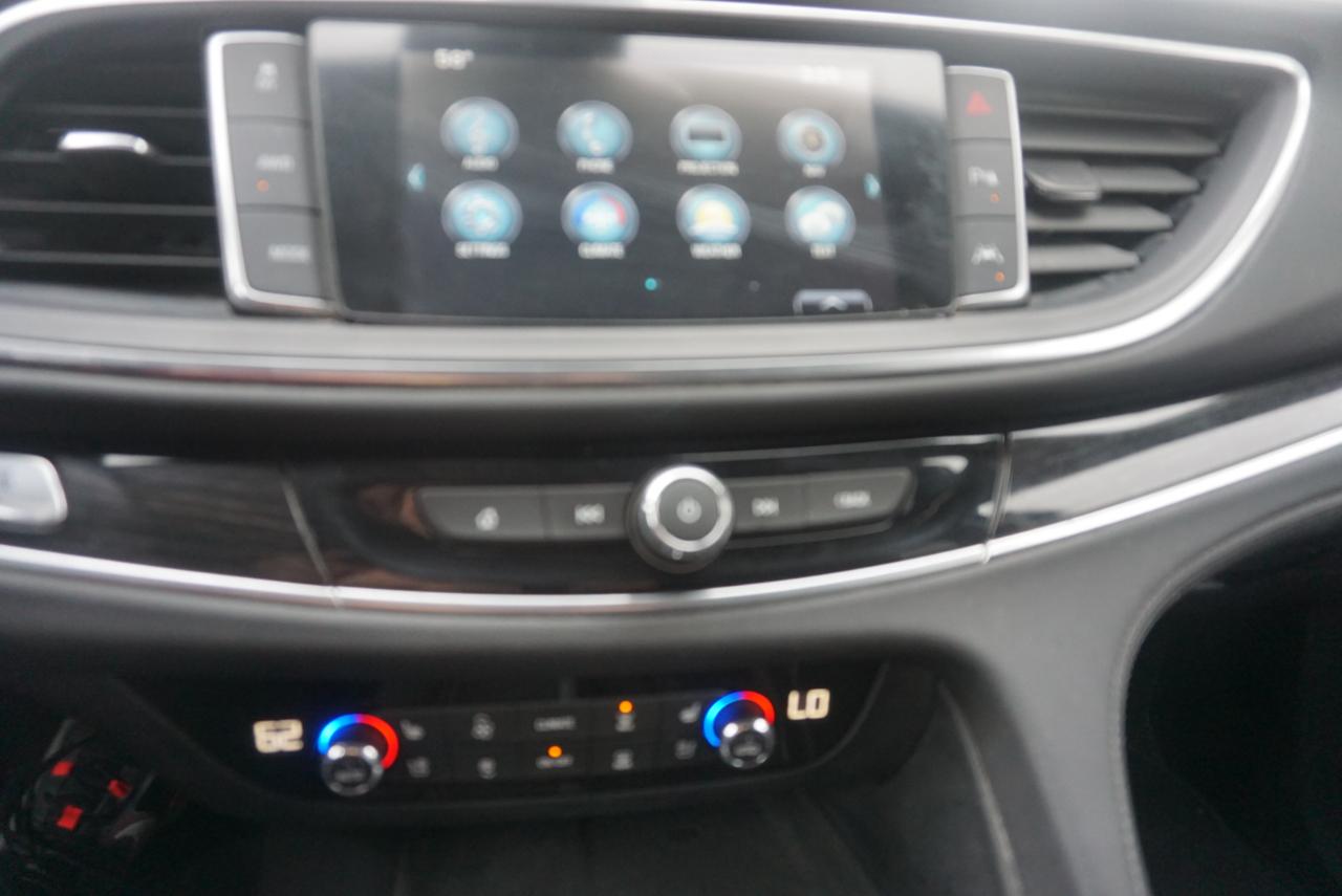 Buick Enclave Avenir AWD 2019