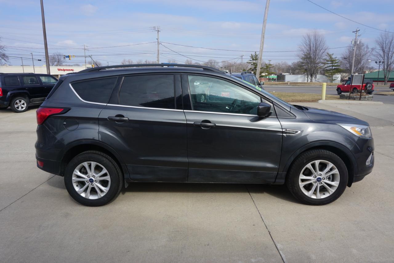 Ford Escape SEL 4WD 2019