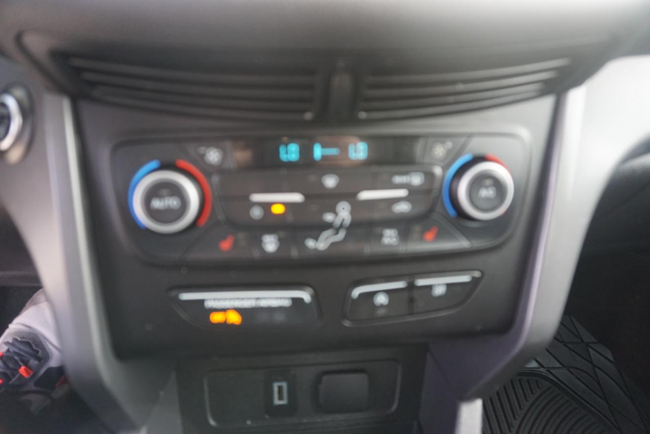 Ford Escape SEL 4WD 2019