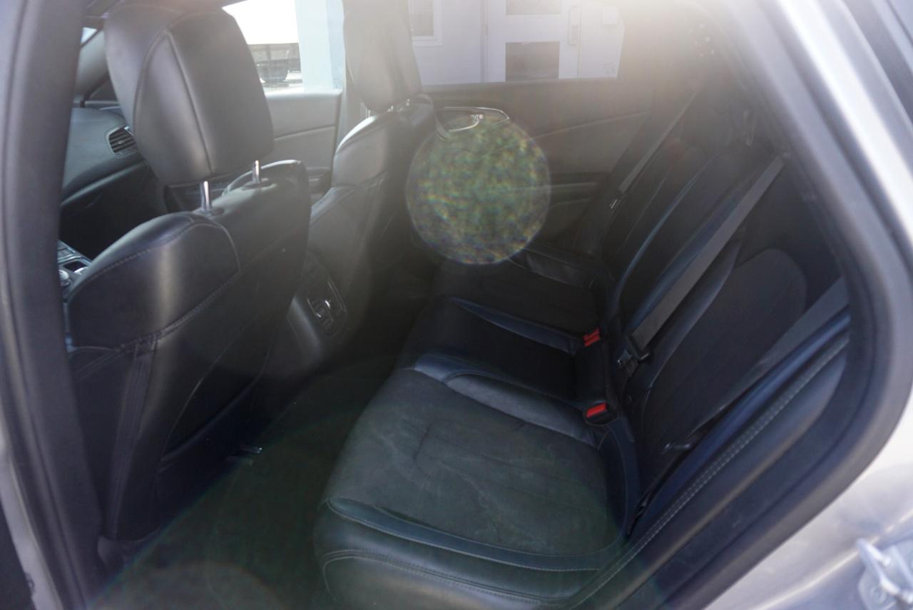 Chrysler 200 S AWD 2015