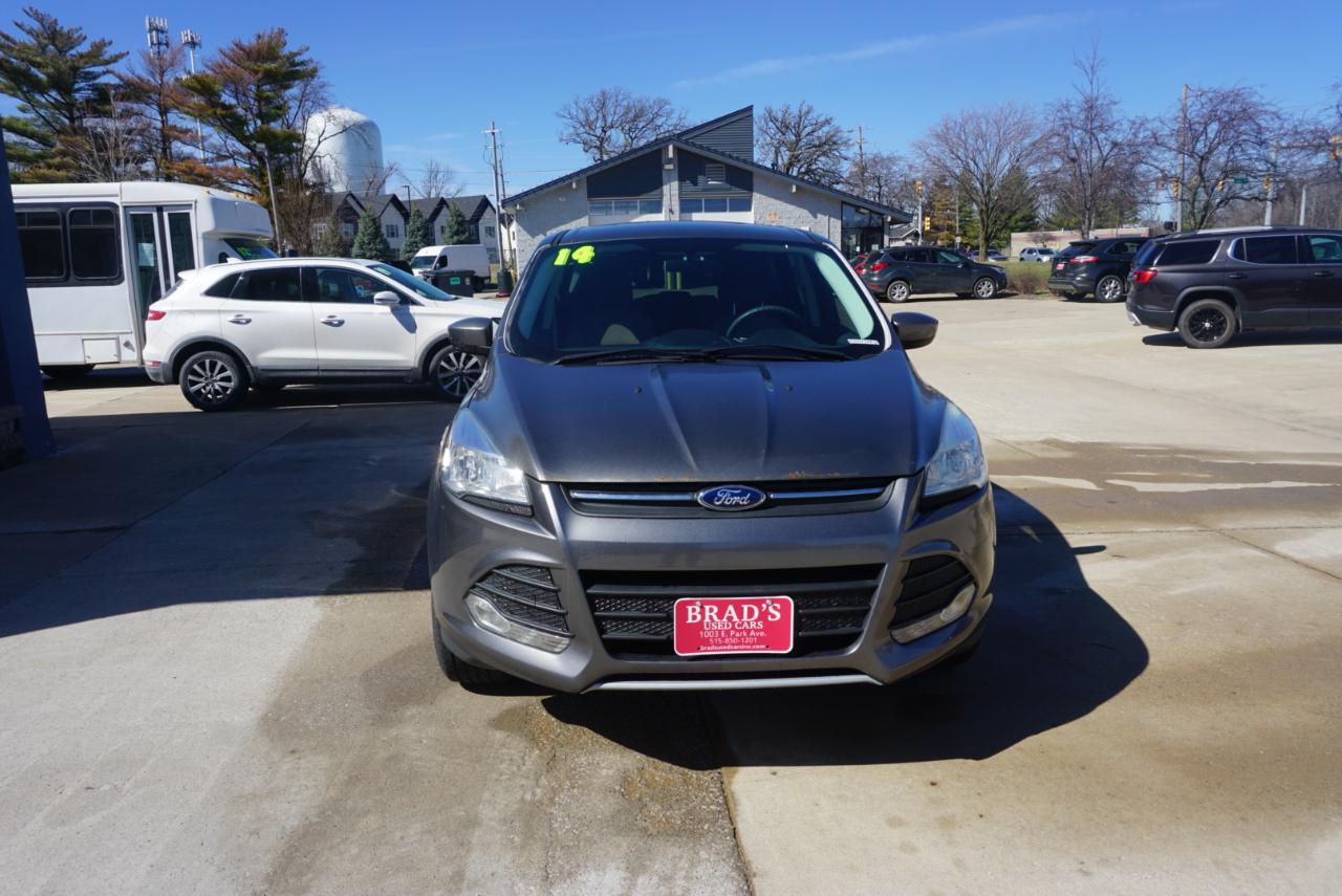 Ford Escape SE FWD 2014