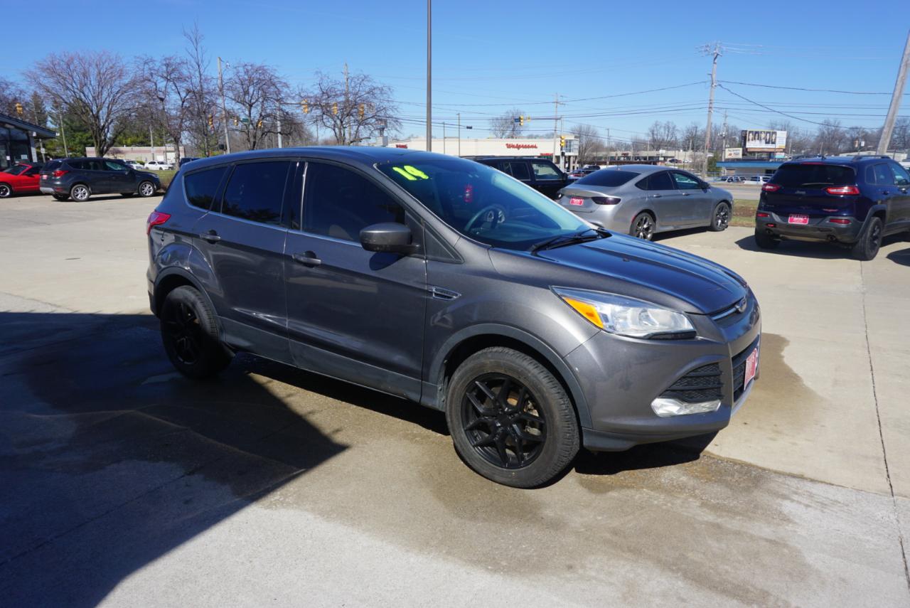 Ford Escape SE FWD 2014