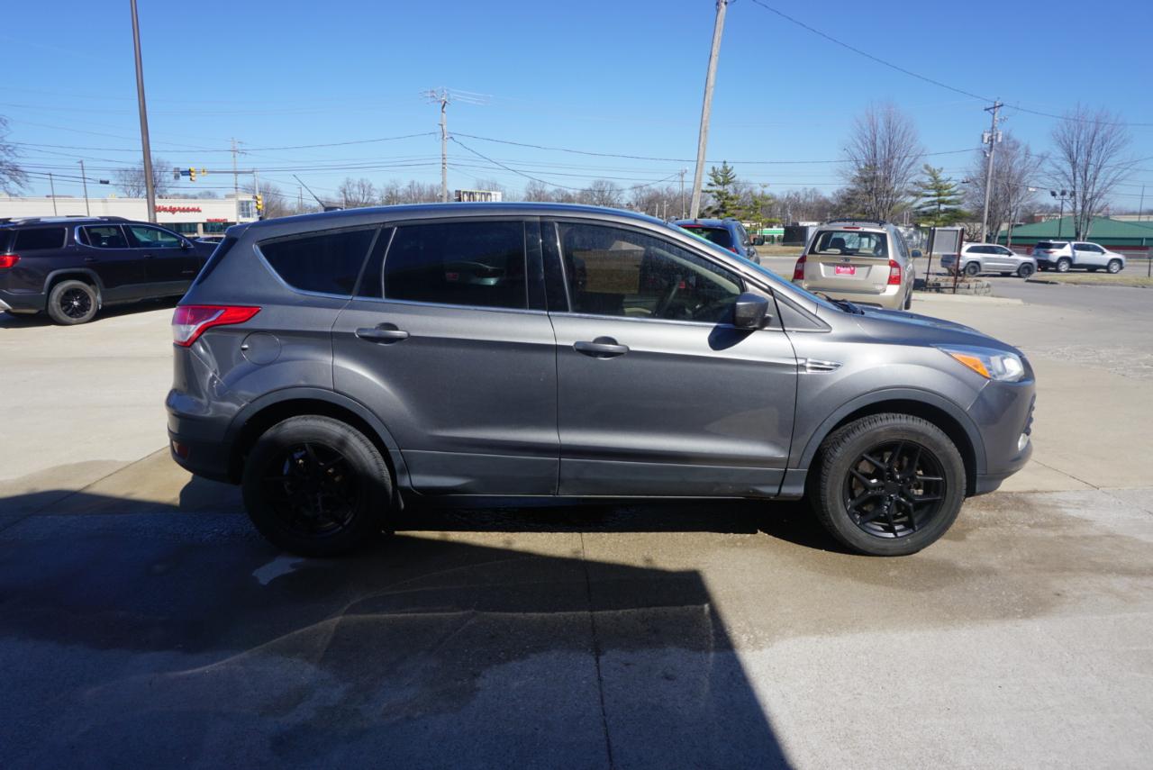 Ford Escape SE FWD 2014