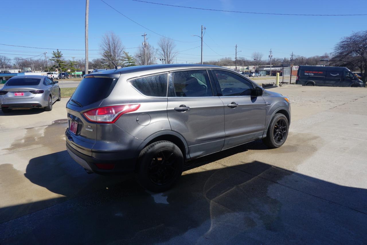 Ford Escape SE FWD 2014