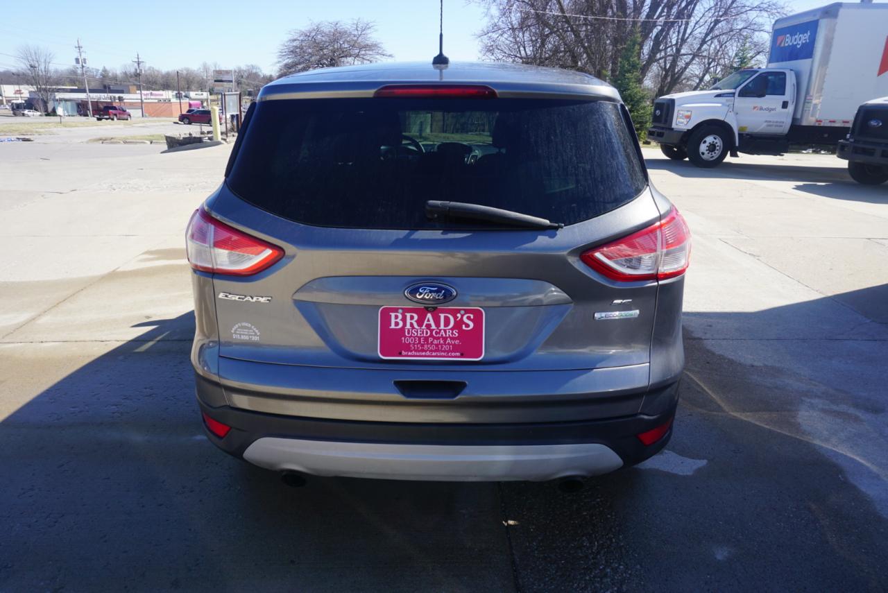 Ford Escape SE FWD 2014