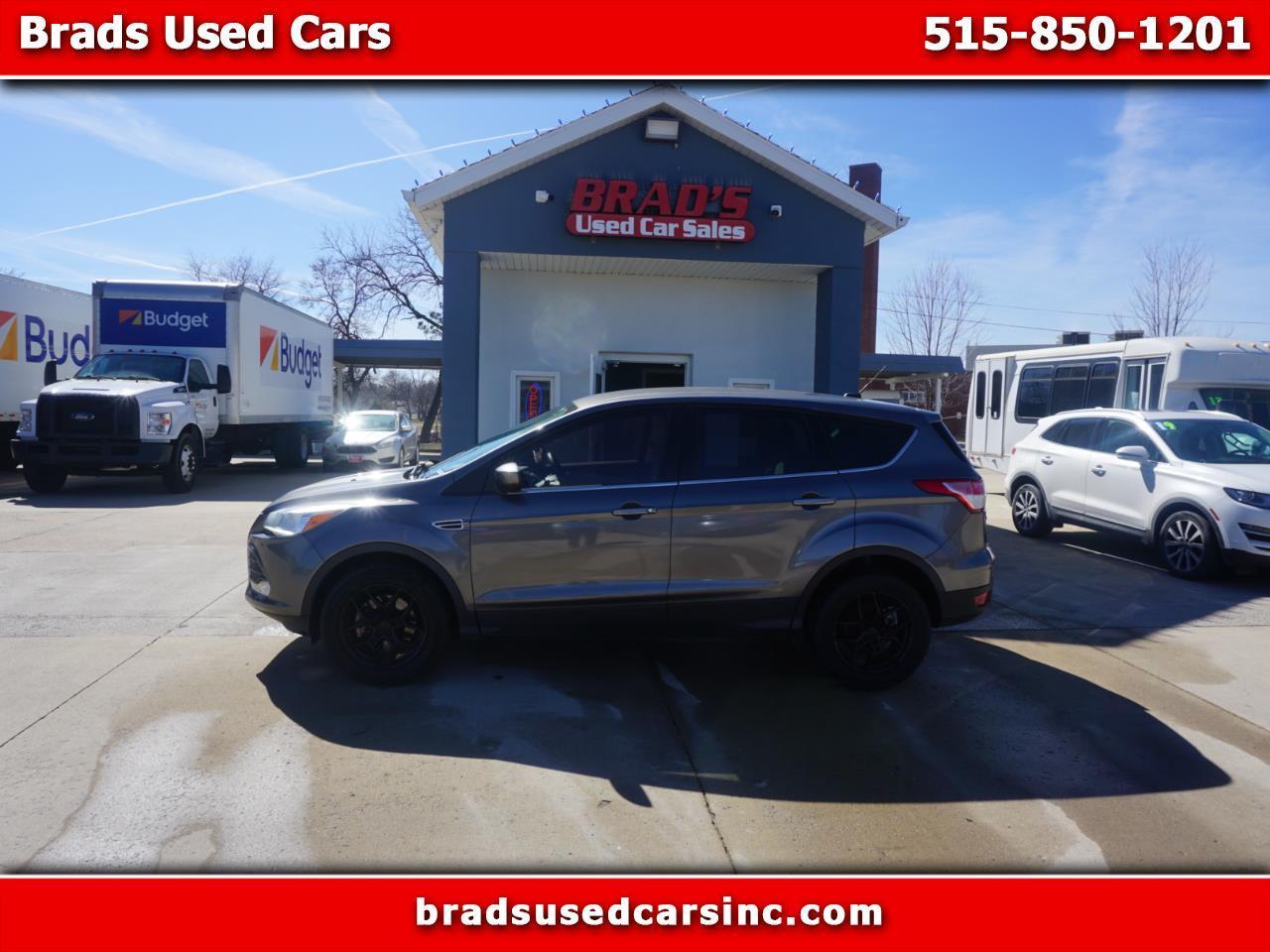 2014 Ford Escape SE FWD