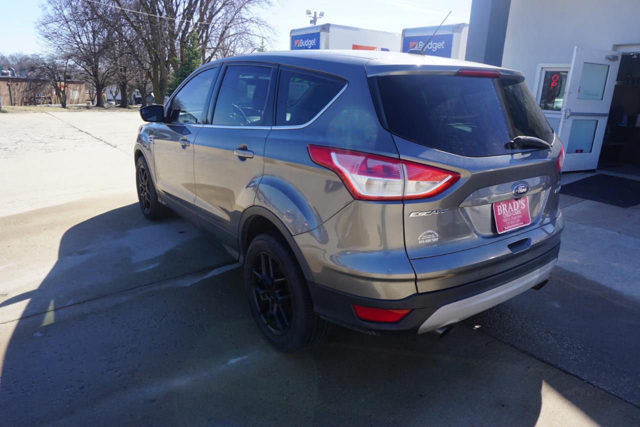 Ford Escape SE FWD 2014