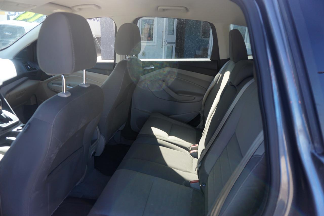 Ford Escape SE FWD 2014