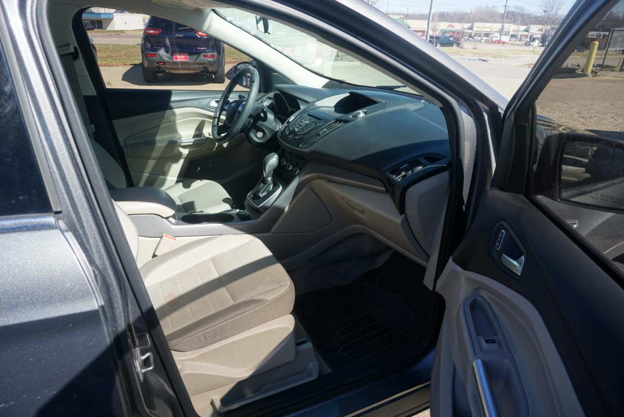 Ford Escape SE FWD 2014