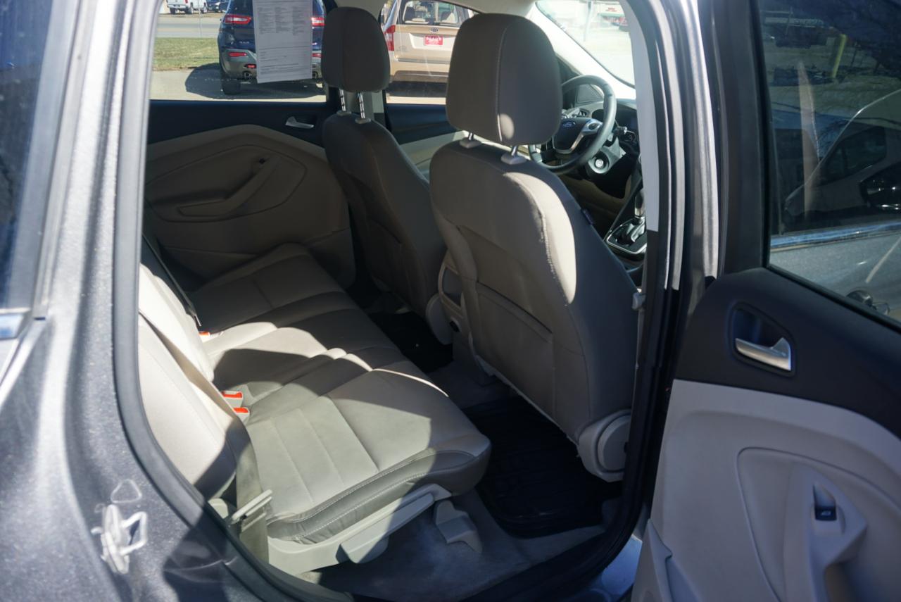 Ford Escape SE FWD 2014