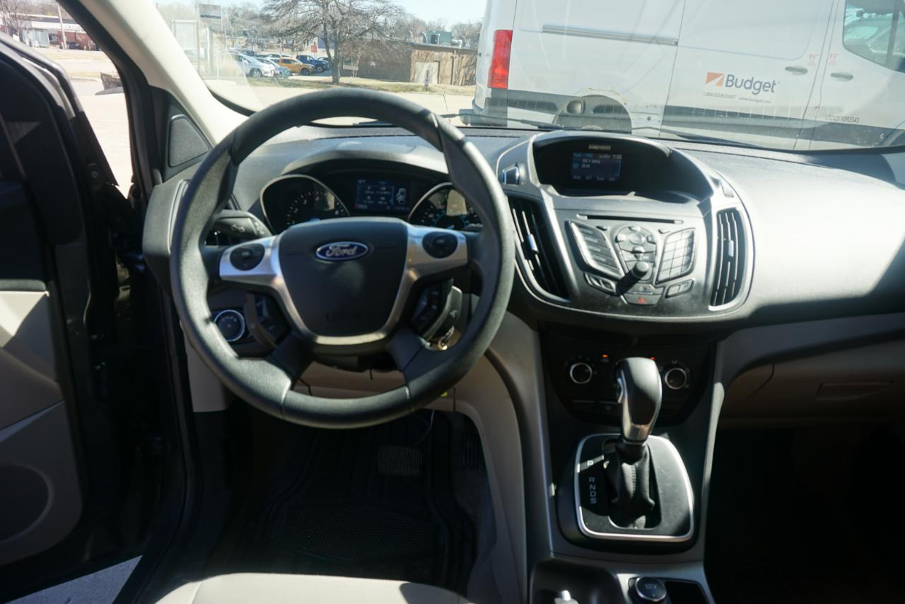 Ford Escape SE FWD 2014