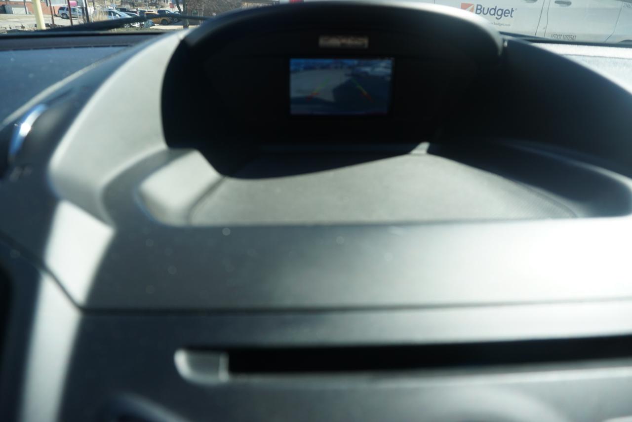 Ford Escape SE FWD 2014