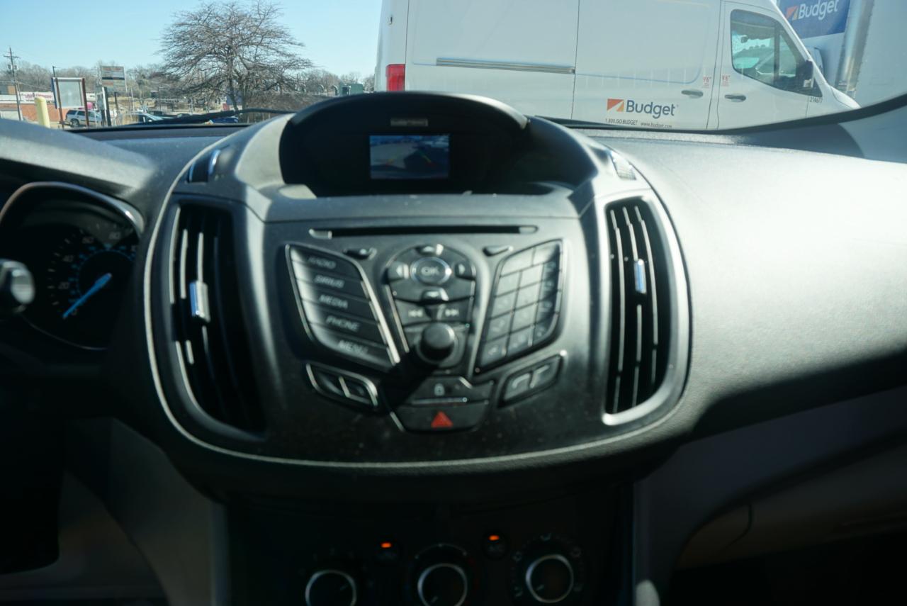 Ford Escape SE FWD 2014