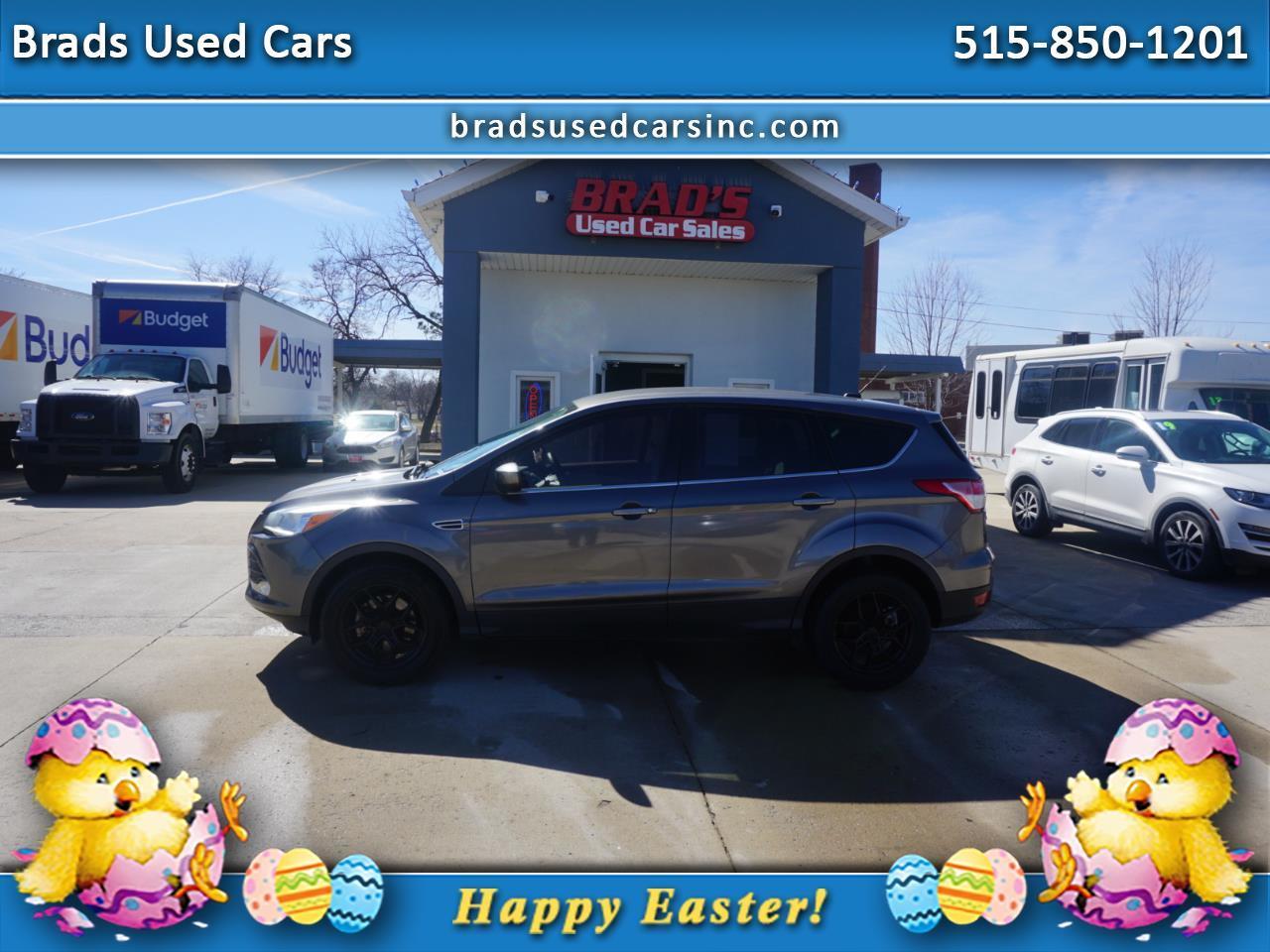 2014 Ford Escape SE FWD