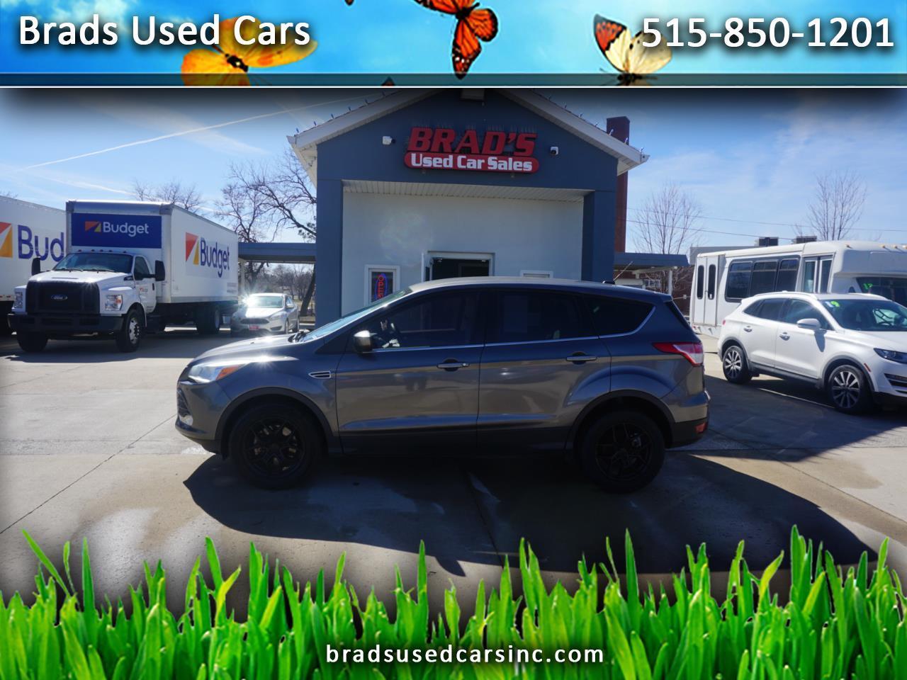 2014 Ford Escape SE FWD