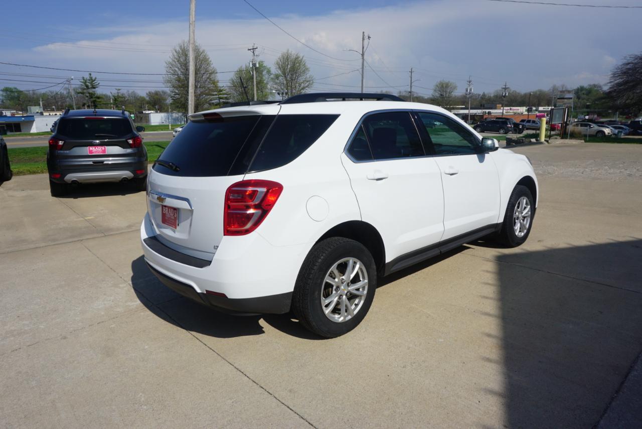 Chevrolet Equinox LT 2WD 2017