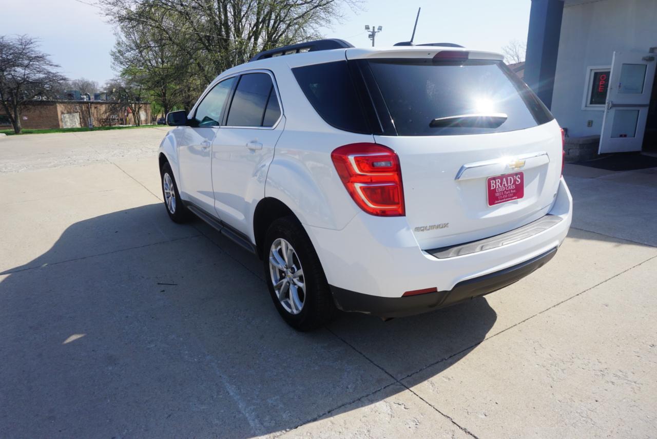 Chevrolet Equinox LT 2WD 2017