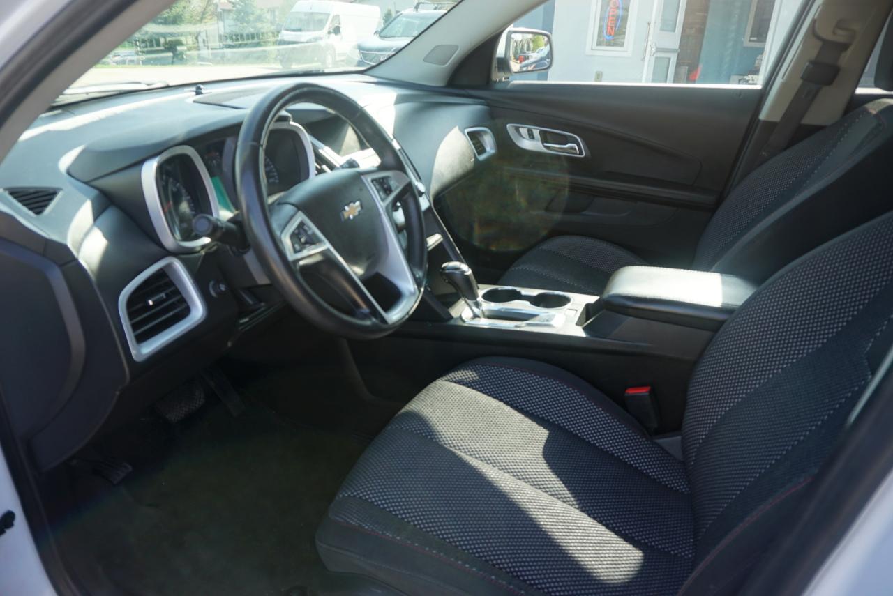 Chevrolet Equinox LT 2WD 2017