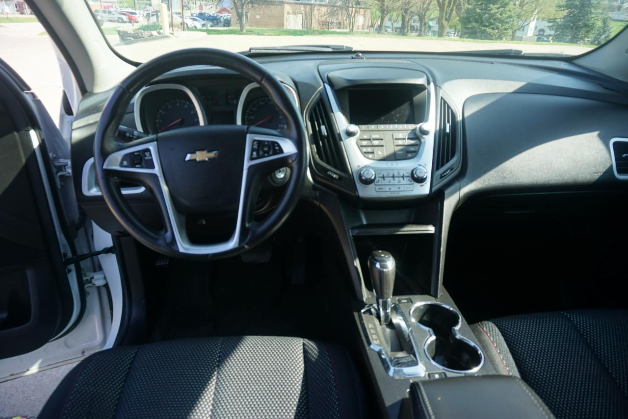 Chevrolet Equinox LT 2WD 2017