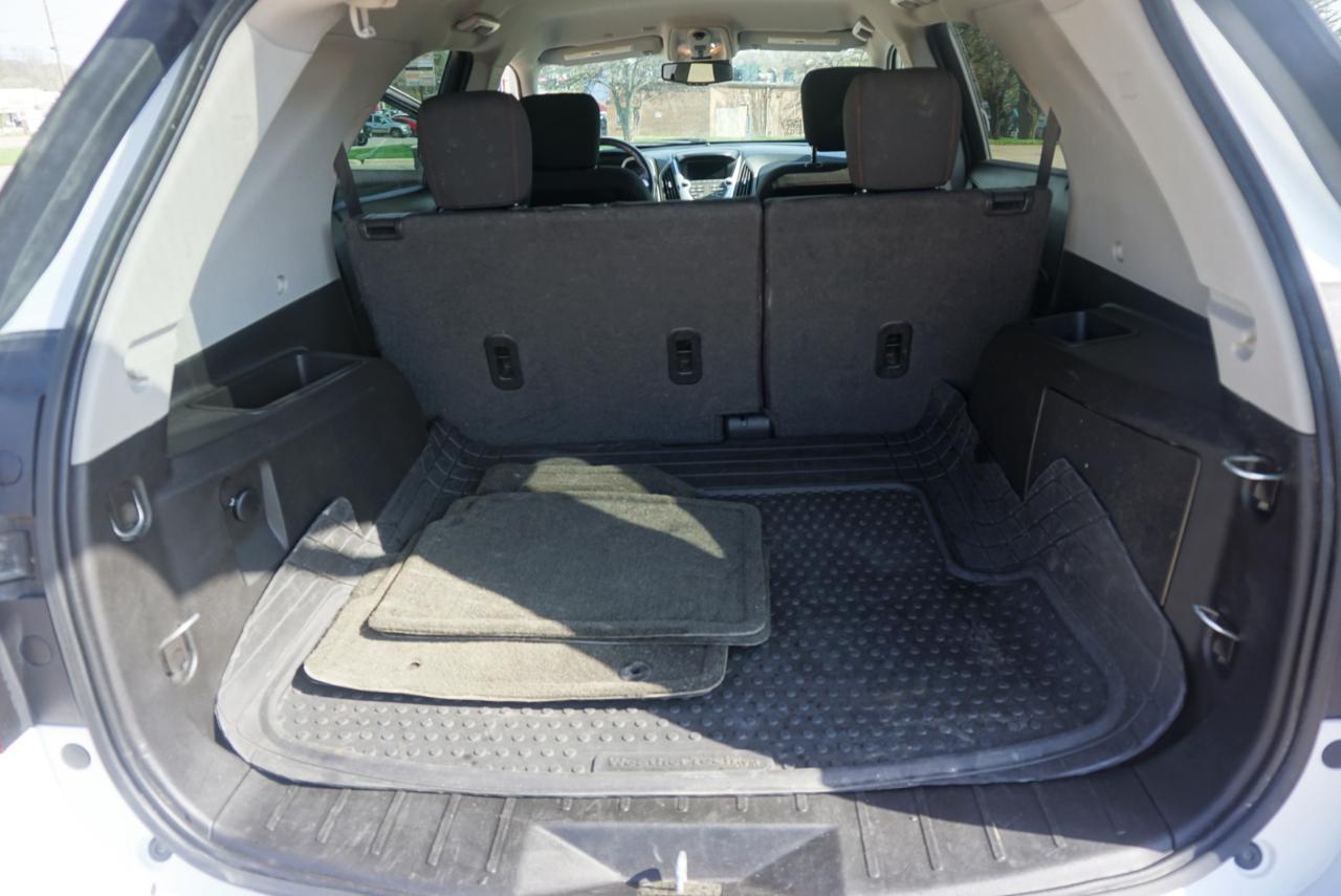 Chevrolet Equinox LT 2WD 2017