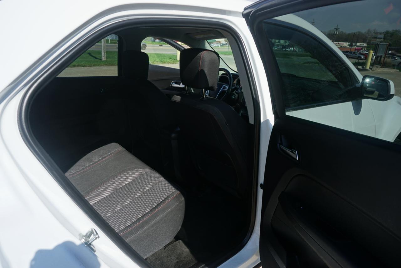 Chevrolet Equinox LT 2WD 2017