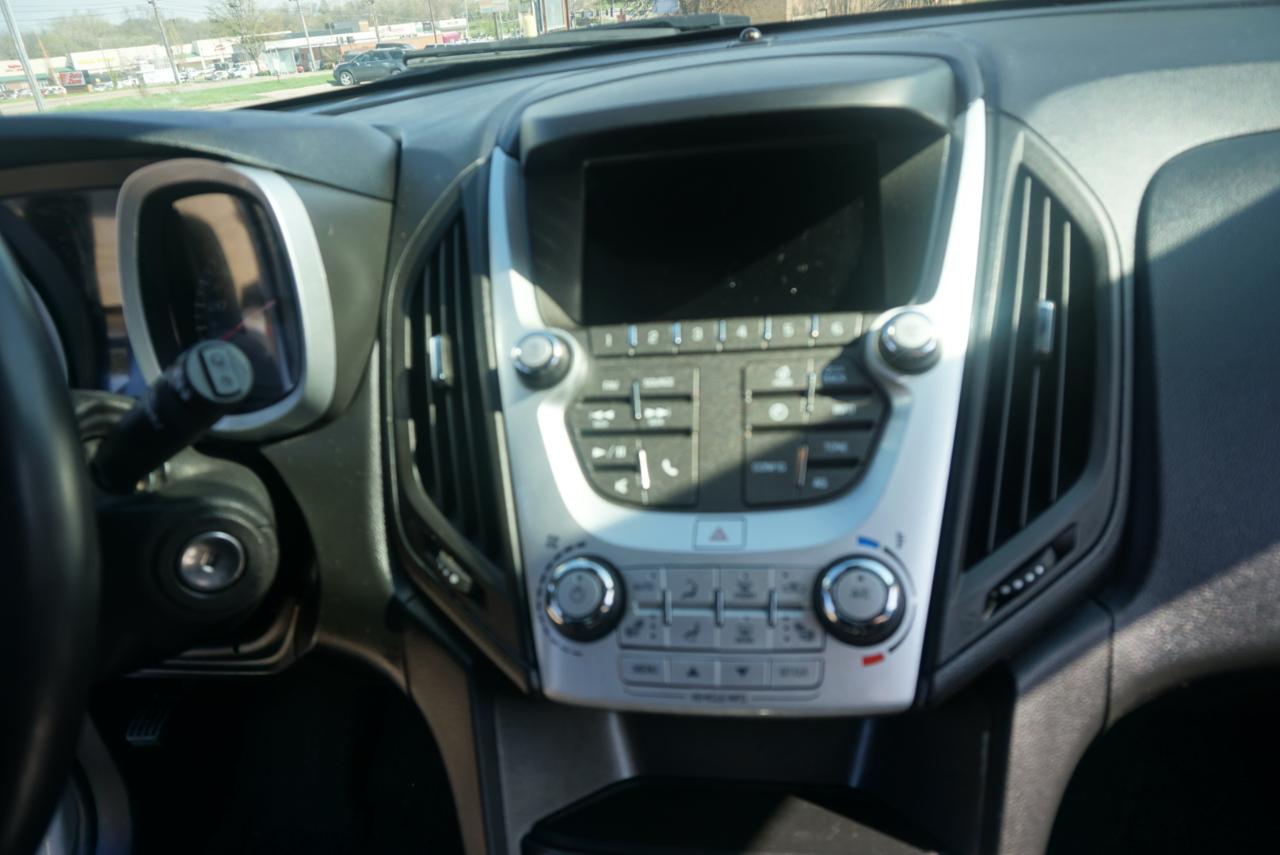 Chevrolet Equinox LT 2WD 2017