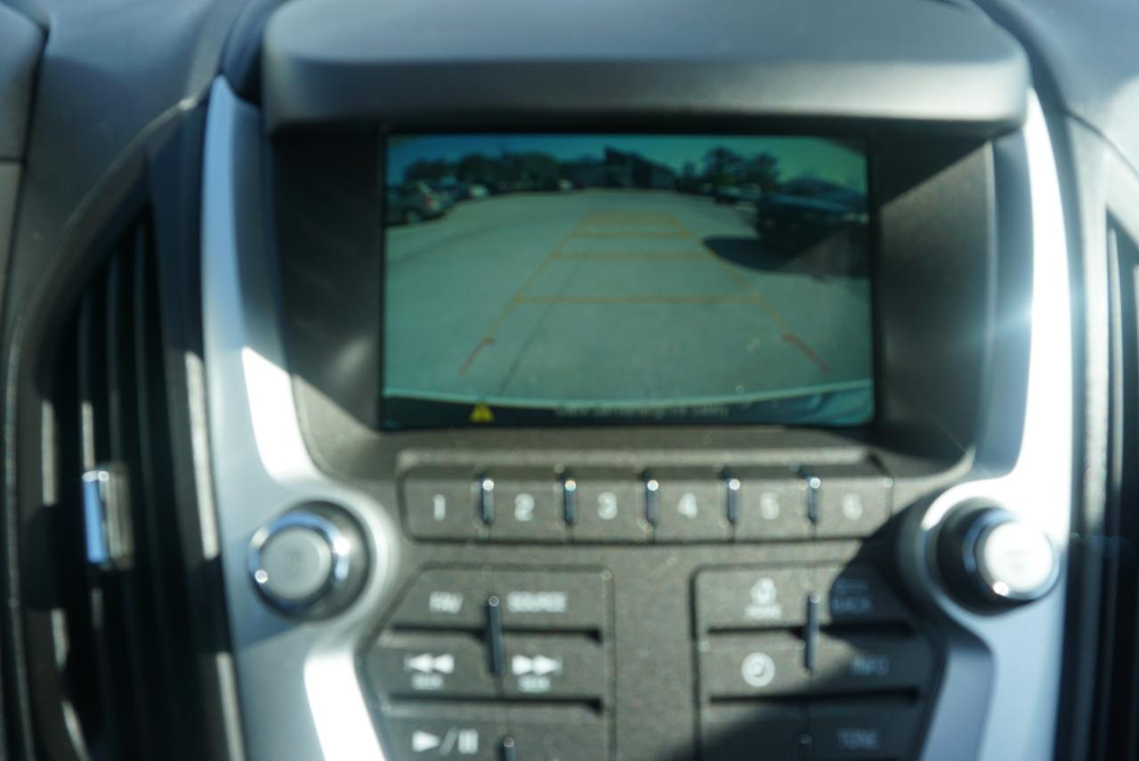 Chevrolet Equinox LT 2WD 2017