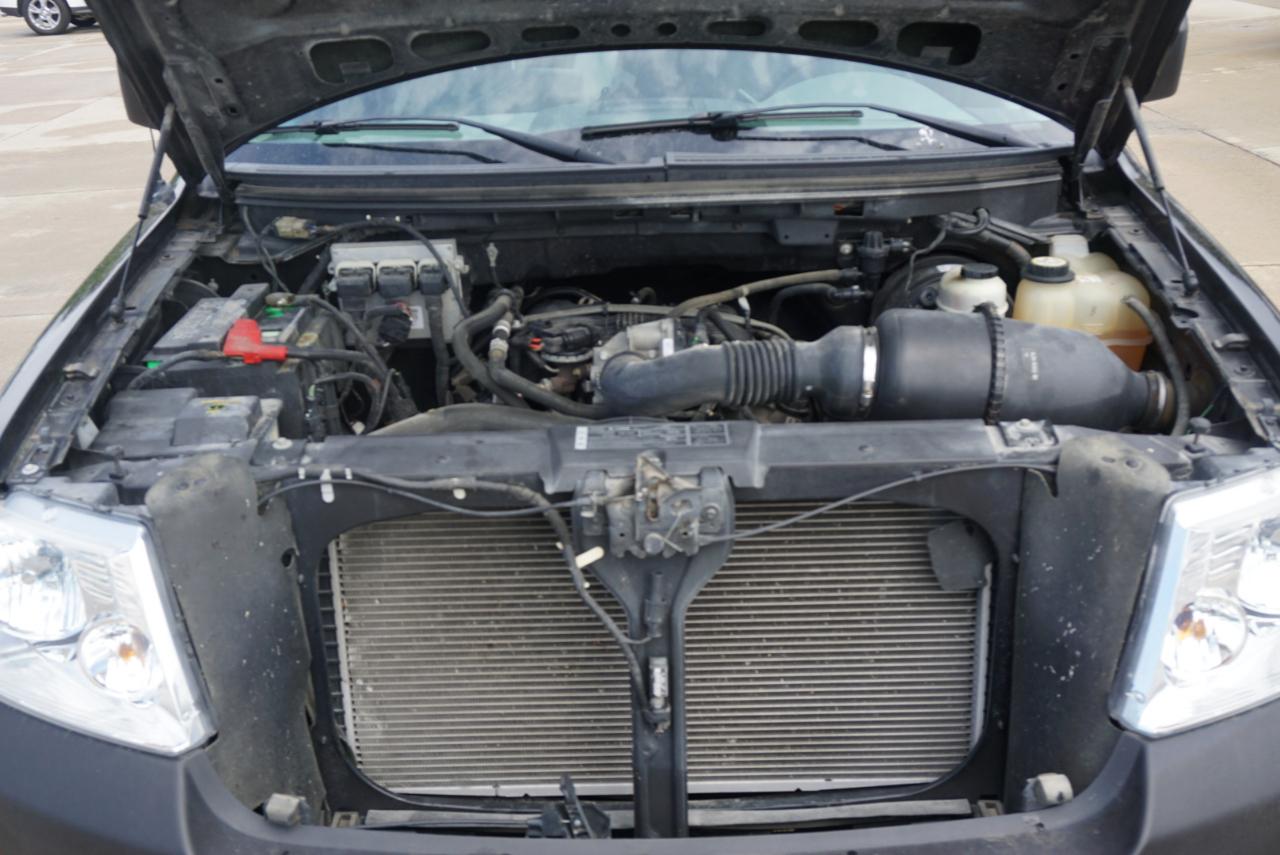 Ford F-150 STX 2WD 2007