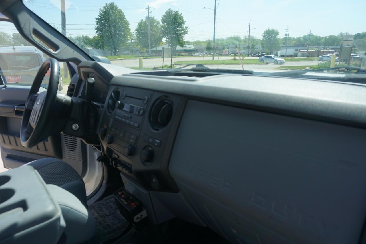 Ford F-250 SD XLT SuperCab 4WD 2013