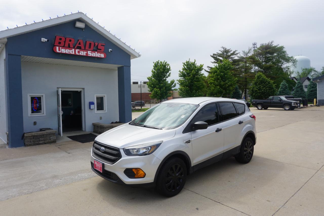 Ford Escape S FWD 2019