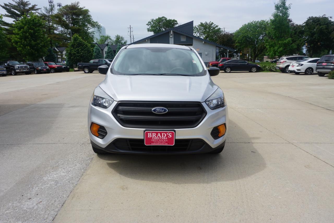 Ford Escape S FWD 2019