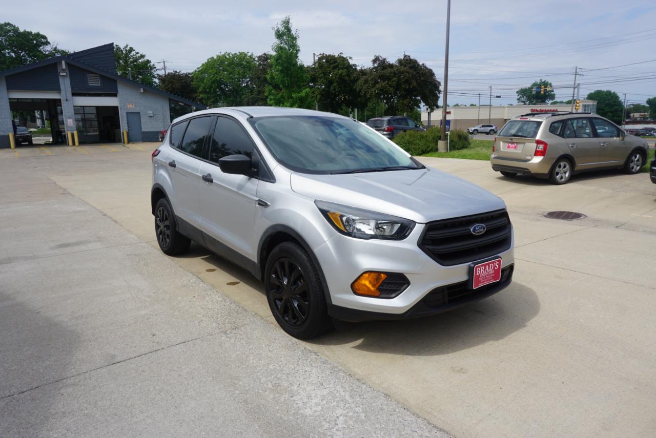 Ford Escape S FWD 2019