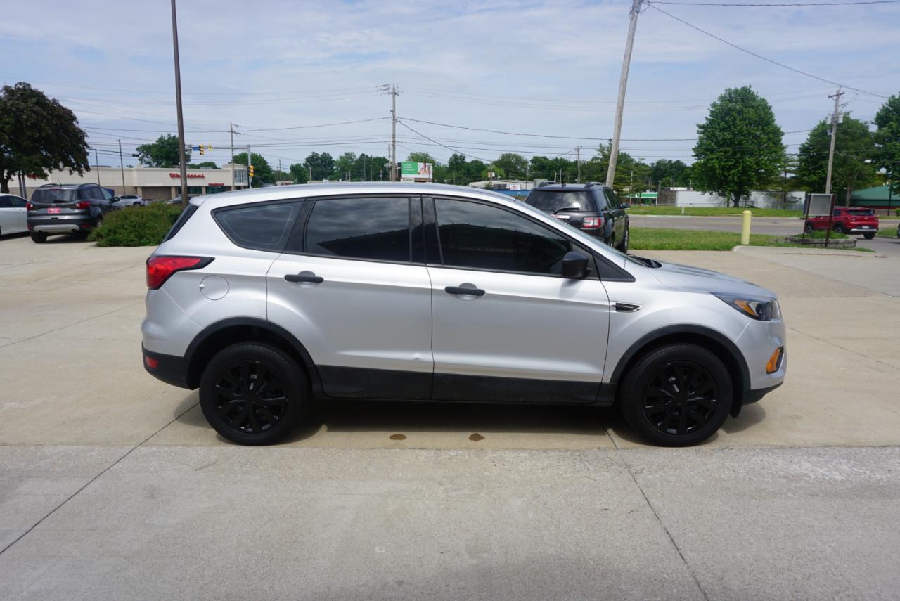 Ford Escape S FWD 2019