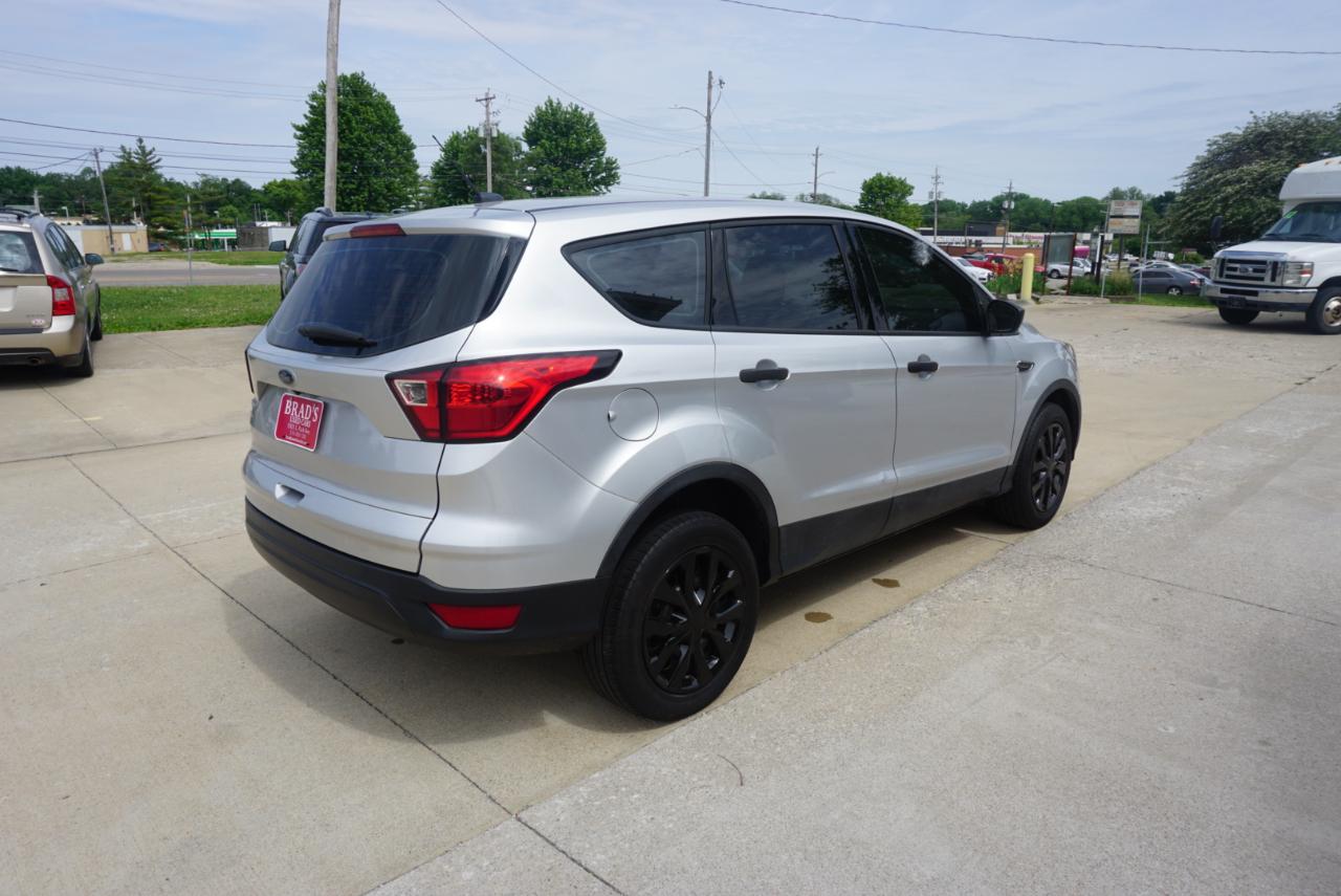 Ford Escape S FWD 2019