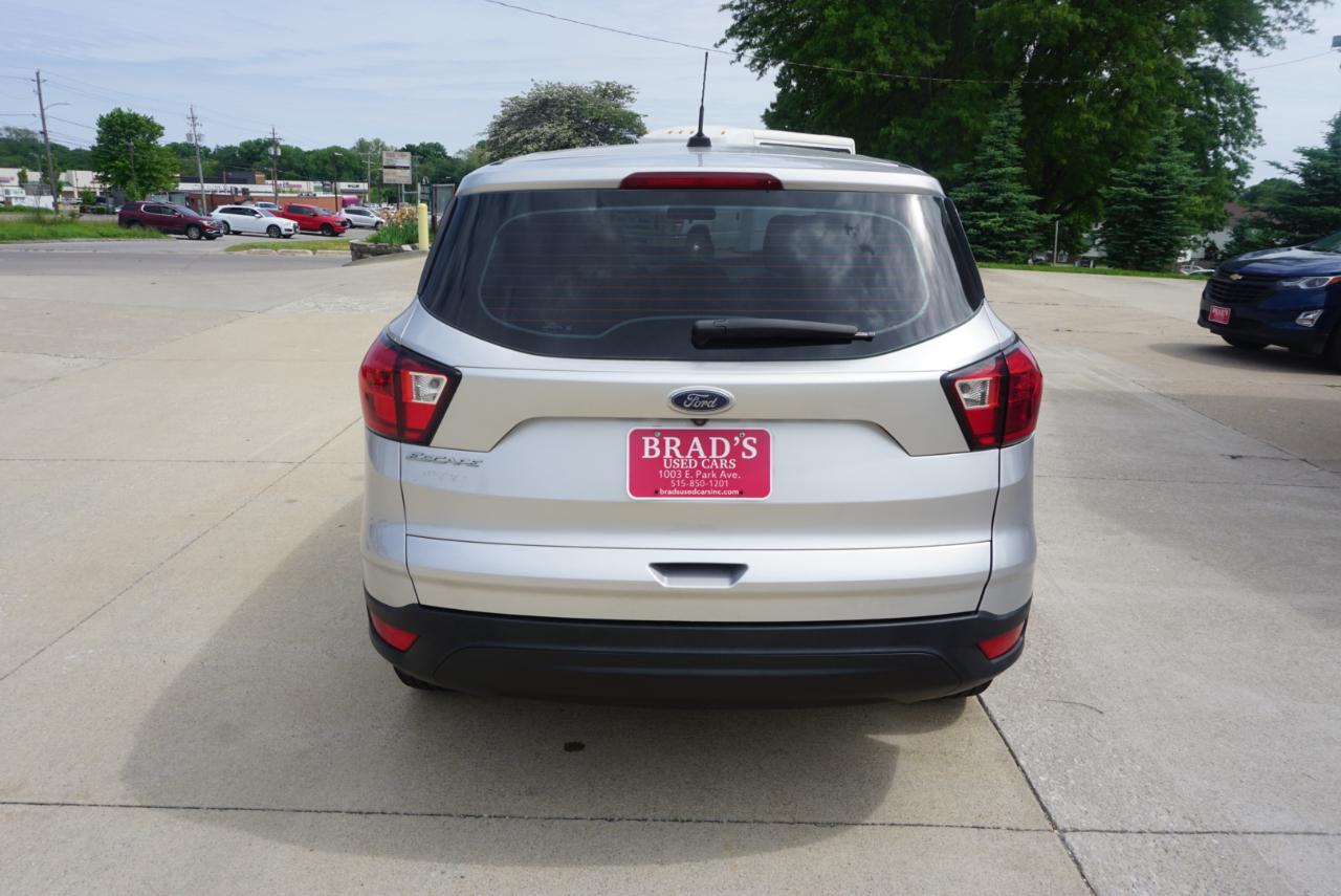 Ford Escape S FWD 2019