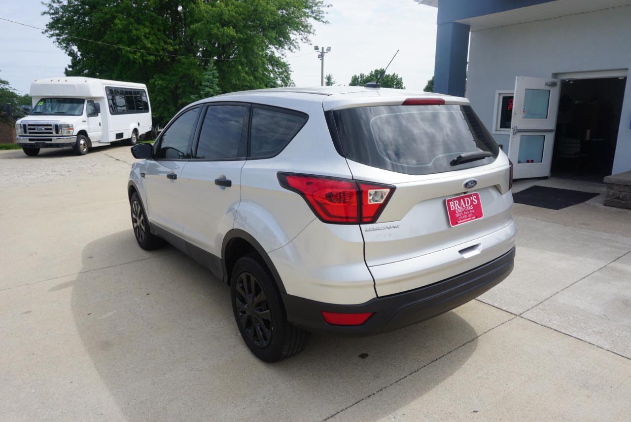 Ford Escape S FWD 2019