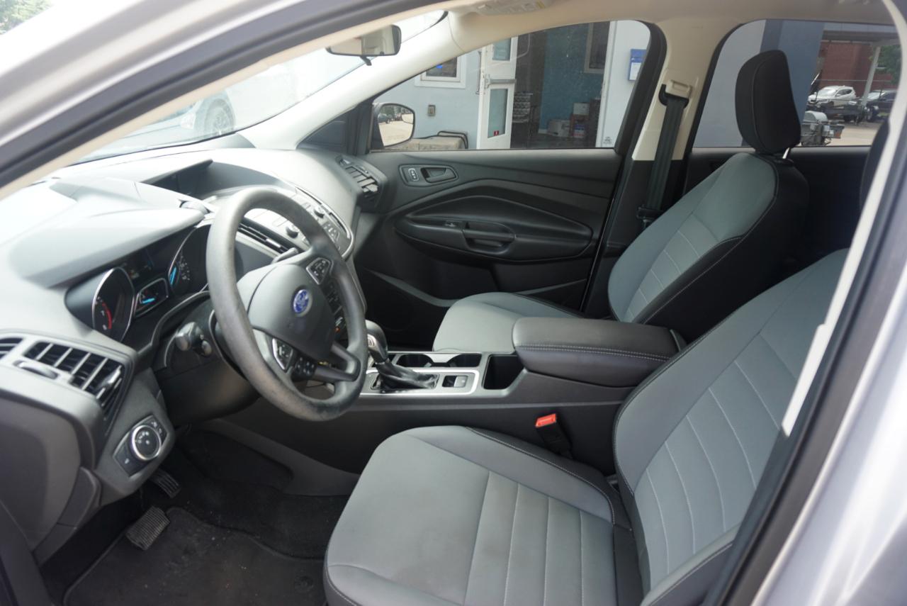 Ford Escape S FWD 2019