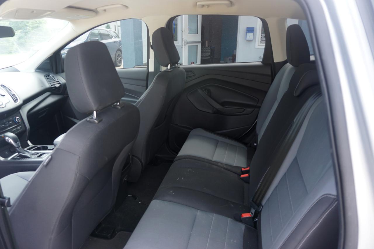 Ford Escape S FWD 2019