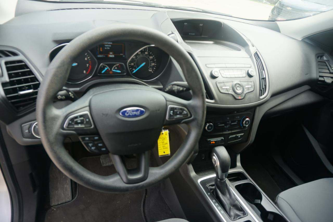 Ford Escape S FWD 2019