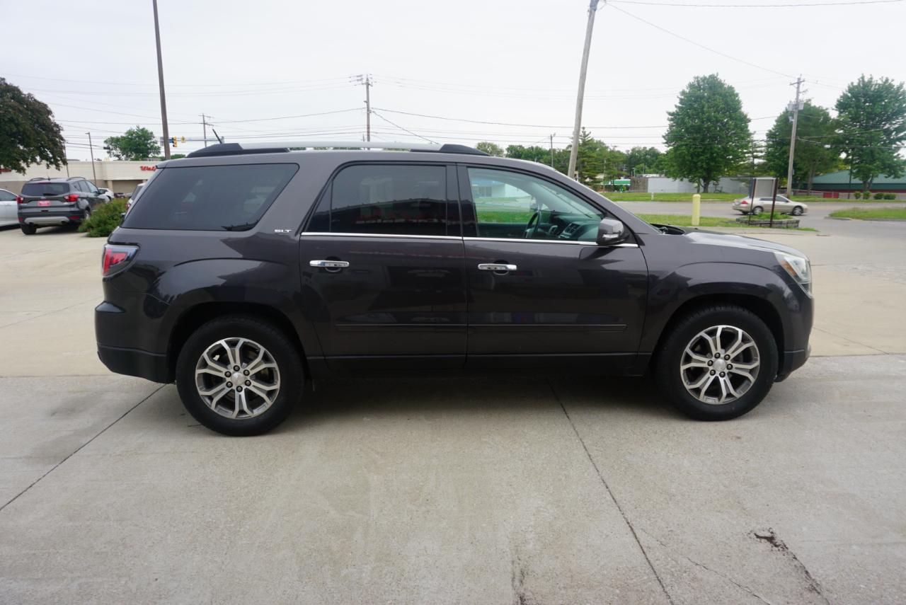 GMC Acadia SLT-1 AWD 2016