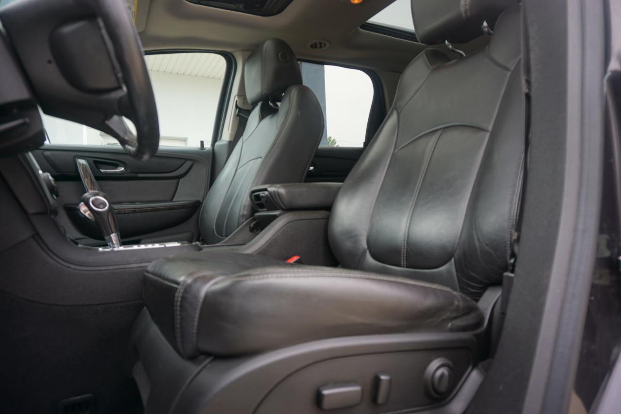 GMC Acadia SLT-1 AWD 2016