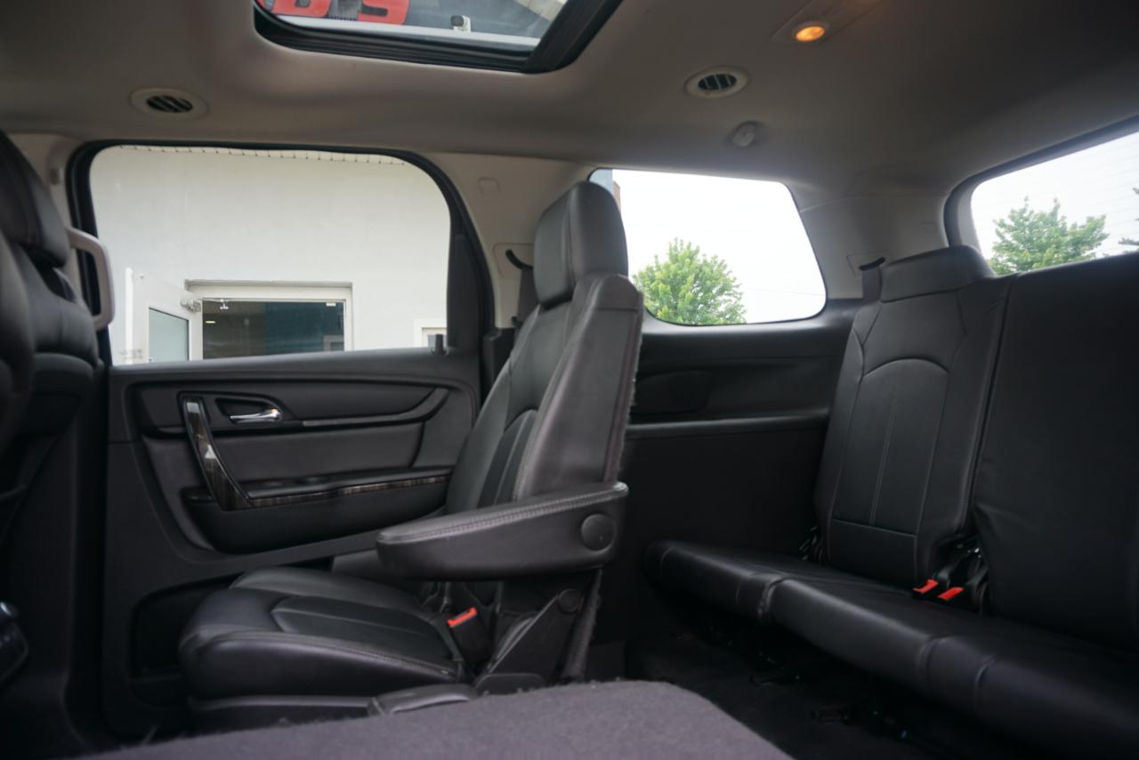 GMC Acadia SLT-1 AWD 2016